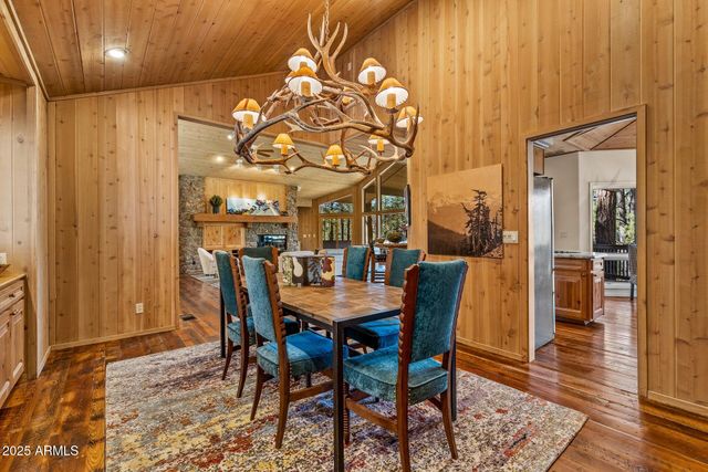 2082 WILLIAM PALMER --, Flagstaff, AZ 86005