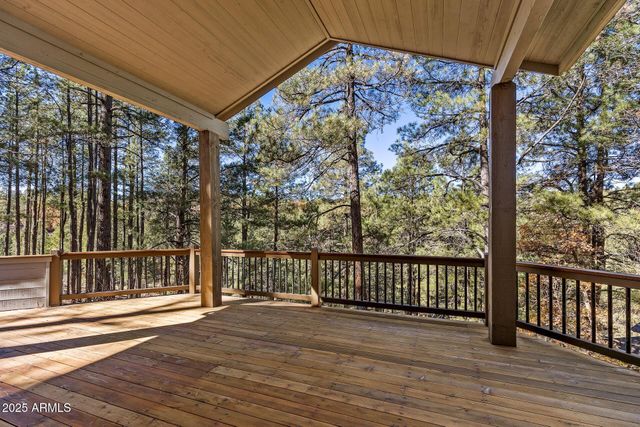 2082 WILLIAM PALMER --, Flagstaff, AZ 86005