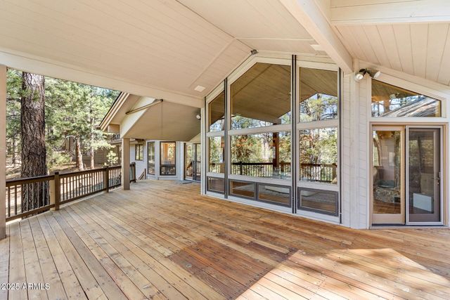 2082 WILLIAM PALMER --, Flagstaff, AZ 86005