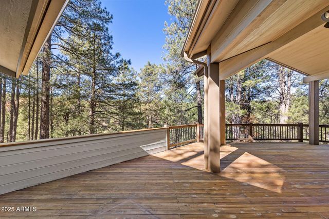 2082 WILLIAM PALMER --, Flagstaff, AZ 86005