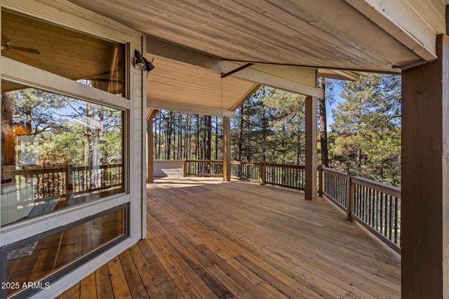 2082 WILLIAM PALMER --, Flagstaff, AZ 86005