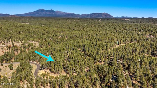 2082 WILLIAM PALMER --, Flagstaff, AZ 86005