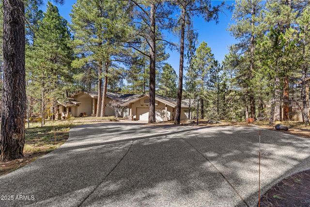 2082 WILLIAM PALMER --, Flagstaff, AZ 86005