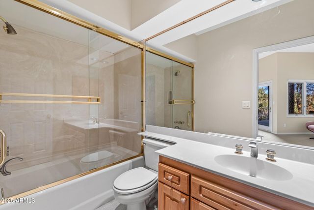 2082 WILLIAM PALMER --, Flagstaff, AZ 86005