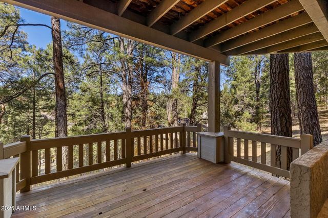 2082 WILLIAM PALMER --, Flagstaff, AZ 86005