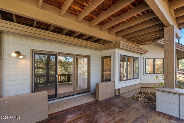 2082 WILLIAM PALMER --, Flagstaff, AZ 86005