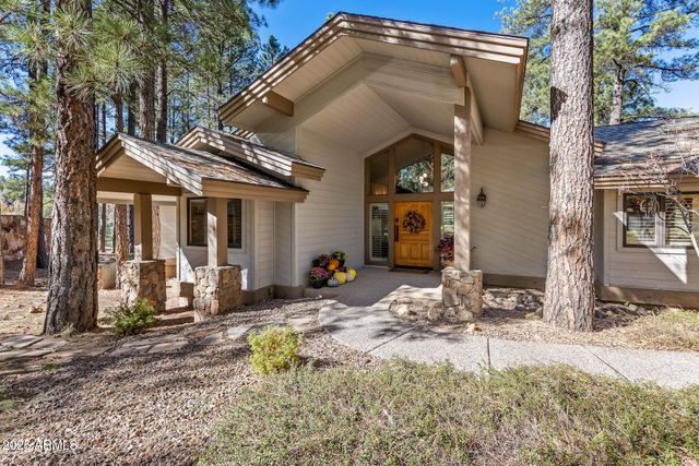 2082 WILLIAM PALMER --, Flagstaff, AZ 86005