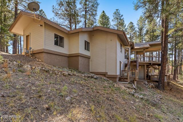 2082 WILLIAM PALMER --, Flagstaff, AZ 86005