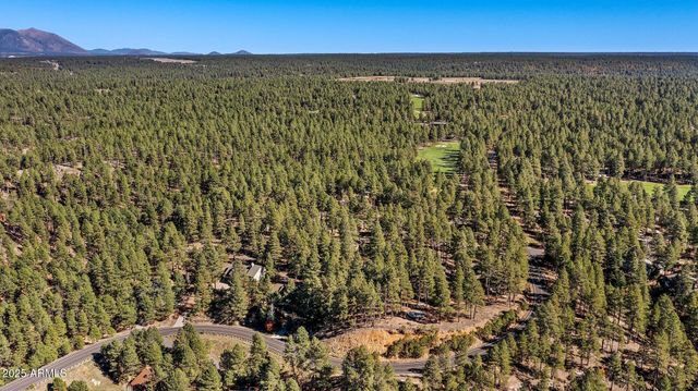 2082 WILLIAM PALMER --, Flagstaff, AZ 86005