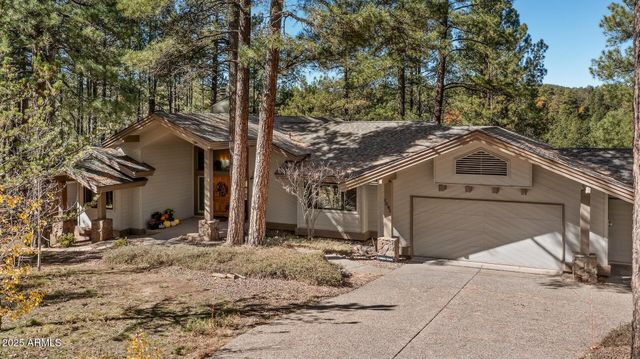 2082 WILLIAM PALMER --, Flagstaff, AZ 86005