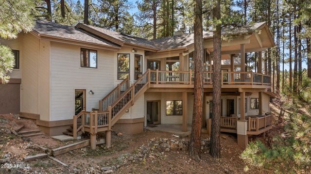 2082 WILLIAM PALMER --, Flagstaff, AZ 86005