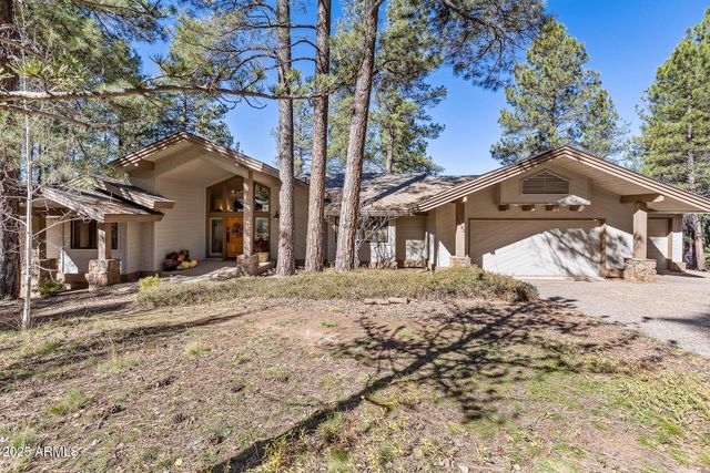 2082 WILLIAM PALMER --, Flagstaff, AZ 86005