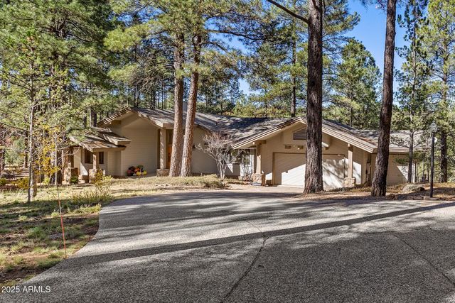 2082 WILLIAM PALMER --, Flagstaff, AZ 86005