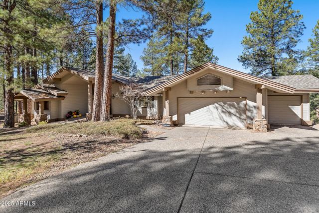 2082 WILLIAM PALMER --, Flagstaff, AZ 86005