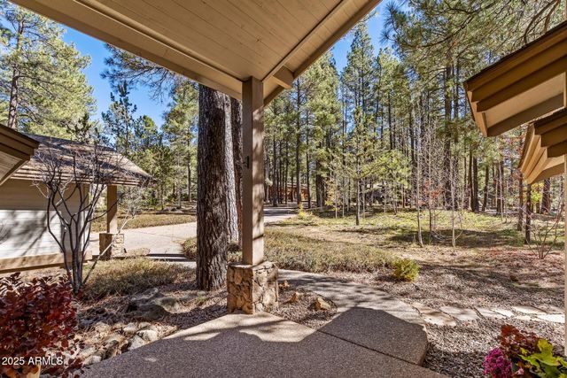 2082 WILLIAM PALMER --, Flagstaff, AZ 86005