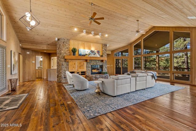 2082 WILLIAM PALMER --, Flagstaff, AZ 86005