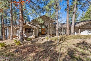 2082 WILLIAM PALMER --, Flagstaff, AZ 86005