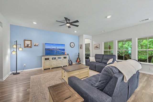 1142 Kane Blue, Summerville, SC 29485