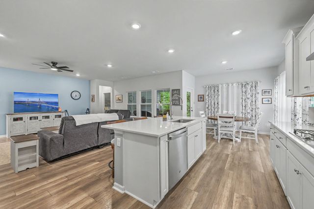 1142 Kane Blue, Summerville, SC 29485
