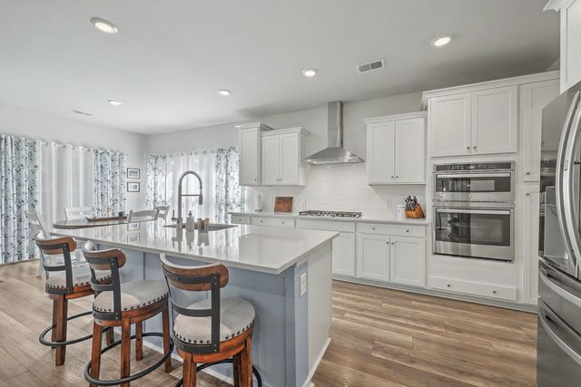 1142 Kane Blue, Summerville, SC 29485