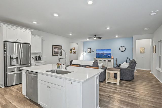 1142 Kane Blue, Summerville, SC 29485