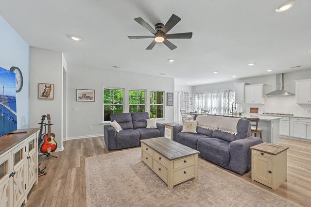 1142 Kane Blue, Summerville, SC 29485