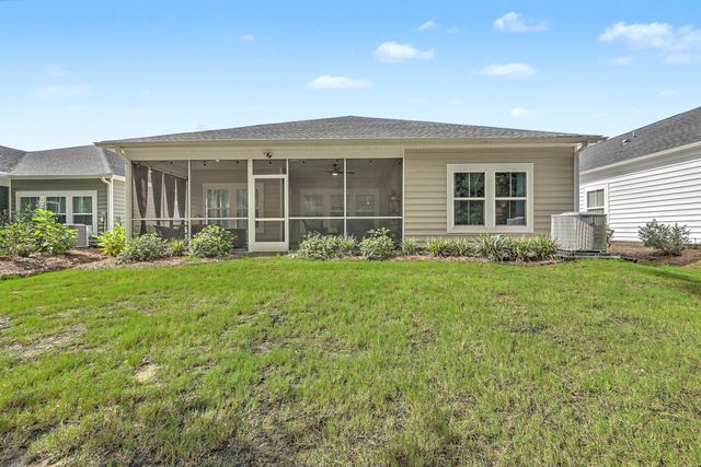 1142 Kane Blue, Summerville, SC 29485
