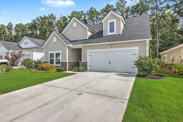 1142 Kane Blue, Summerville, SC 29485