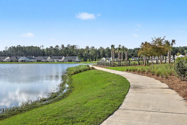 1142 Kane Blue, Summerville, SC 29485