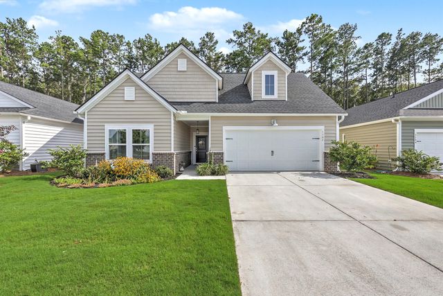 1142 Kane Blue, Summerville, SC 29485