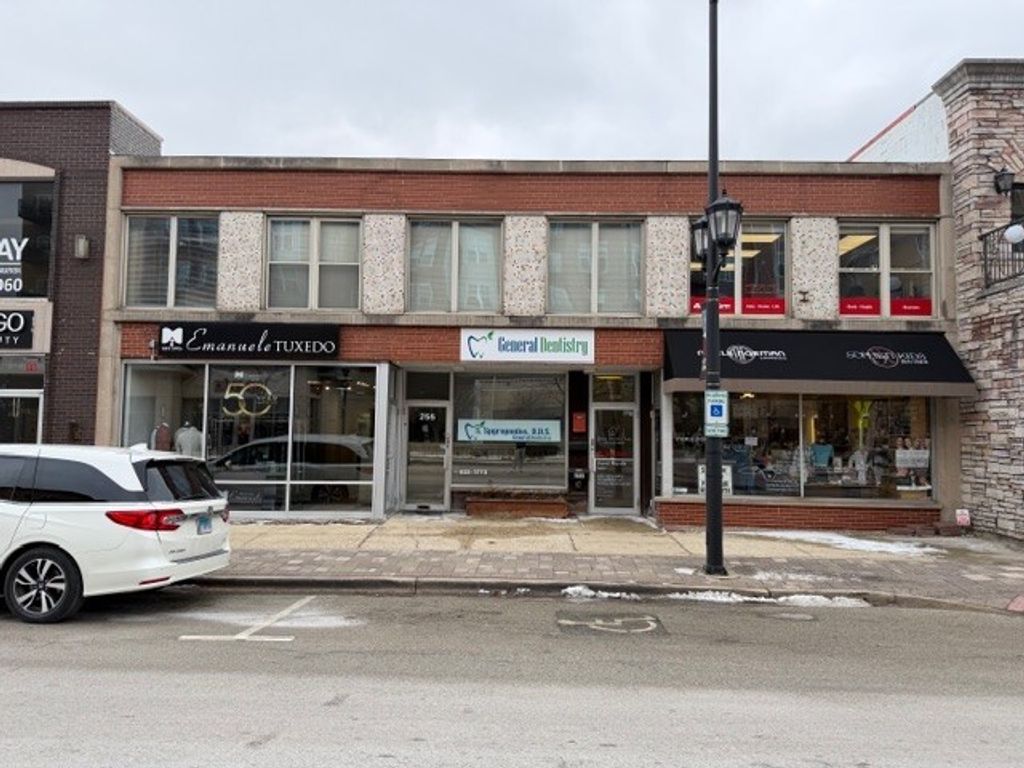 253 N York Street, Elmhurst, IL 60126