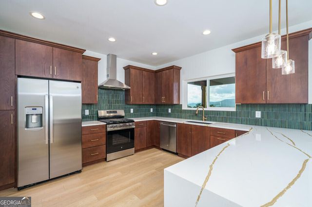 156 Sky High Drive 22, Ellijay, GA 30536