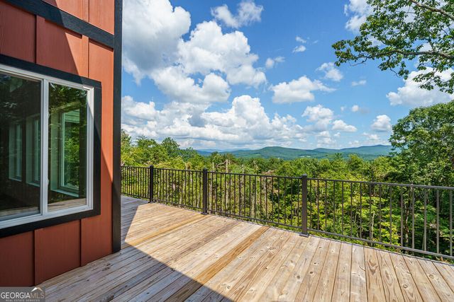 156 Sky High Drive 22, Ellijay, GA 30536