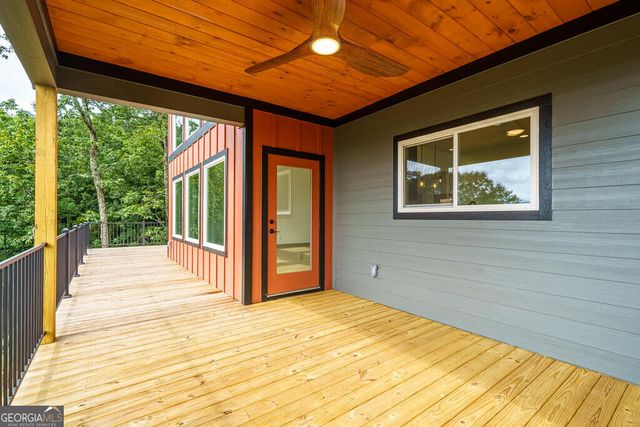 156 Sky High Drive 22, Ellijay, GA 30536