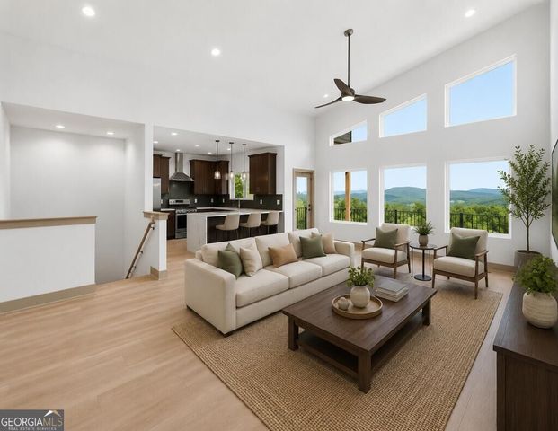156 Sky High Drive 22, Ellijay, GA 30536