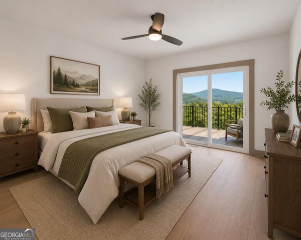 156 Sky High Drive 22, Ellijay, GA 30536