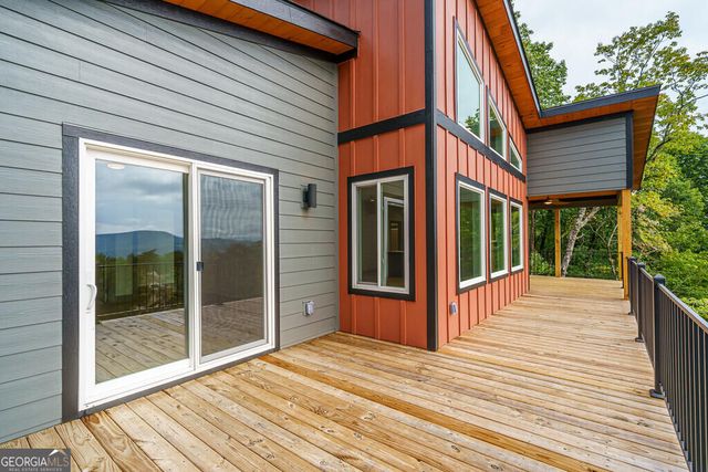 156 Sky High Drive 22, Ellijay, GA 30536