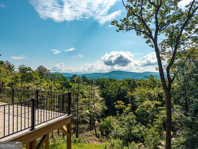 156 Sky High Drive 22, Ellijay, GA 30536