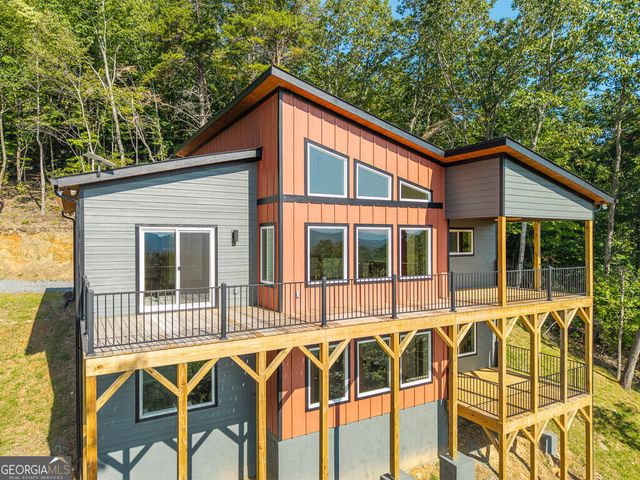 156 Sky High Drive 22, Ellijay, GA 30536