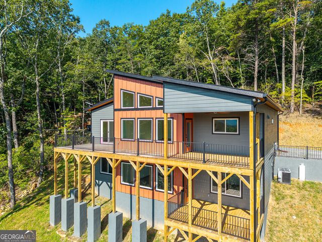 156 Sky High Drive 22, Ellijay, GA 30536