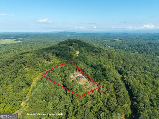 156 Sky High Drive 22, Ellijay, GA 30536