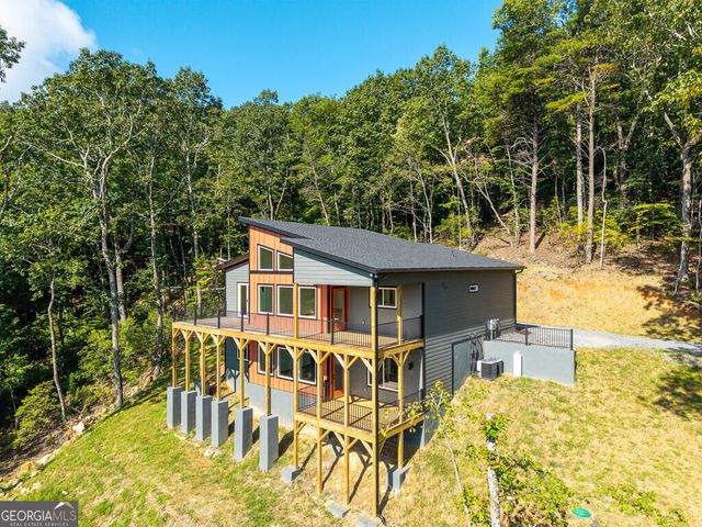 156 Sky High Drive 22, Ellijay, GA 30536