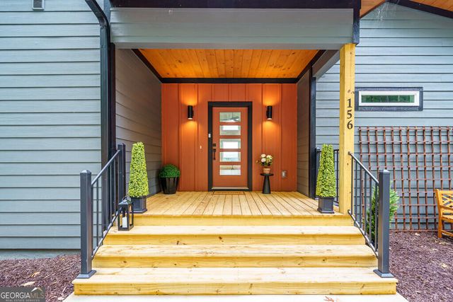 156 Sky High Drive 22, Ellijay, GA 30536