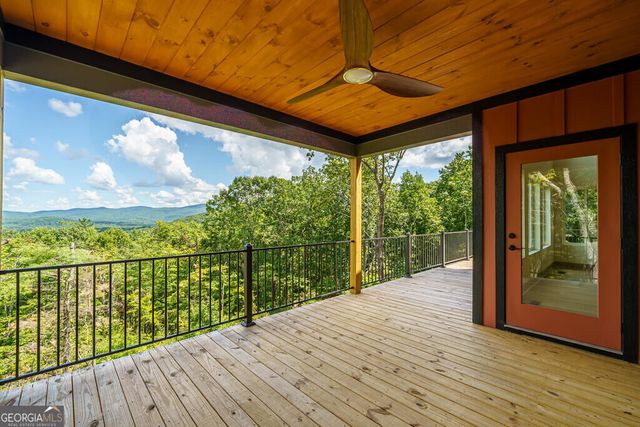 156 Sky High Drive 22, Ellijay, GA 30536