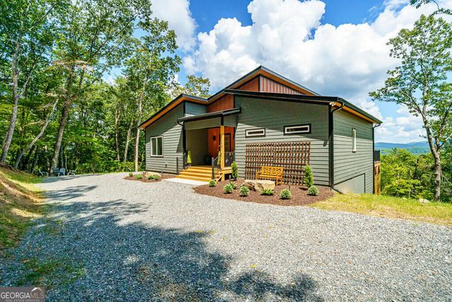 156 Sky High Drive 22, Ellijay, GA 30536