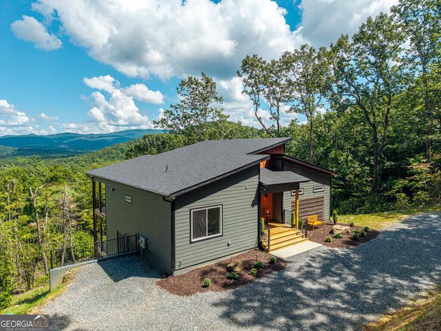 156 Sky High Drive 22, Ellijay, GA 30536
