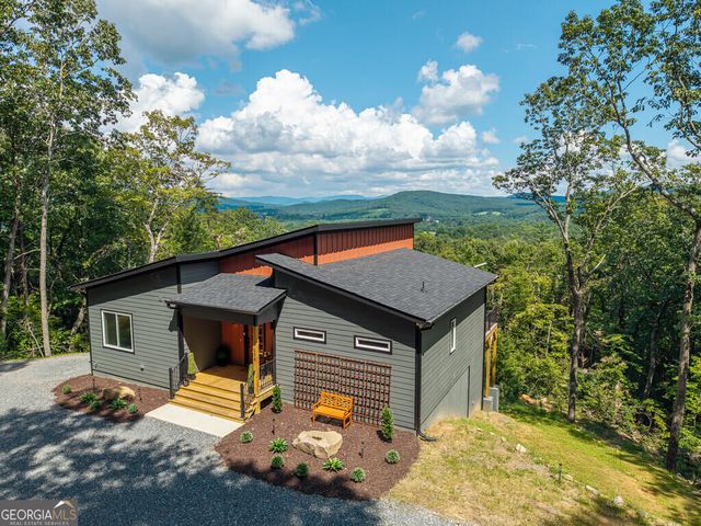 156 Sky High Drive 22, Ellijay, GA 30536