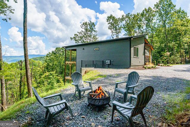 156 Sky High Drive 22, Ellijay, GA 30536