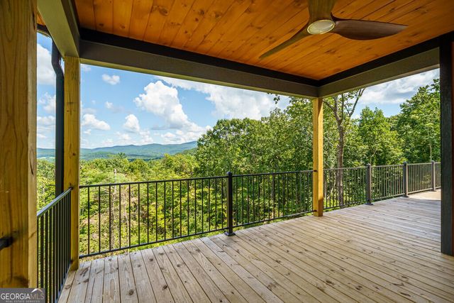 156 Sky High Drive 22, Ellijay, GA 30536