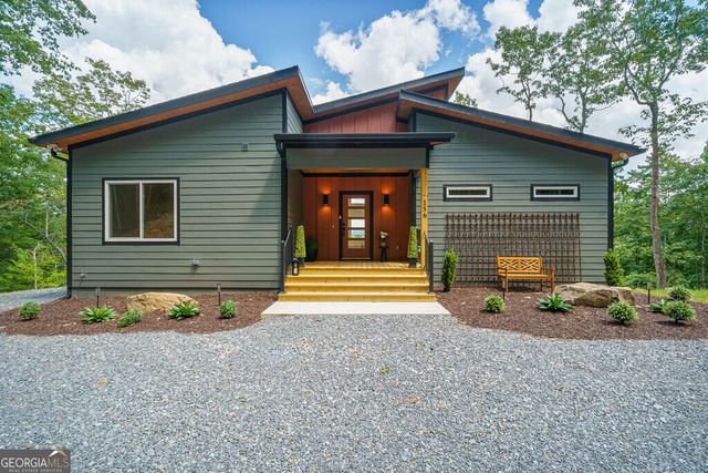 156 Sky High Drive 22, Ellijay, GA 30536